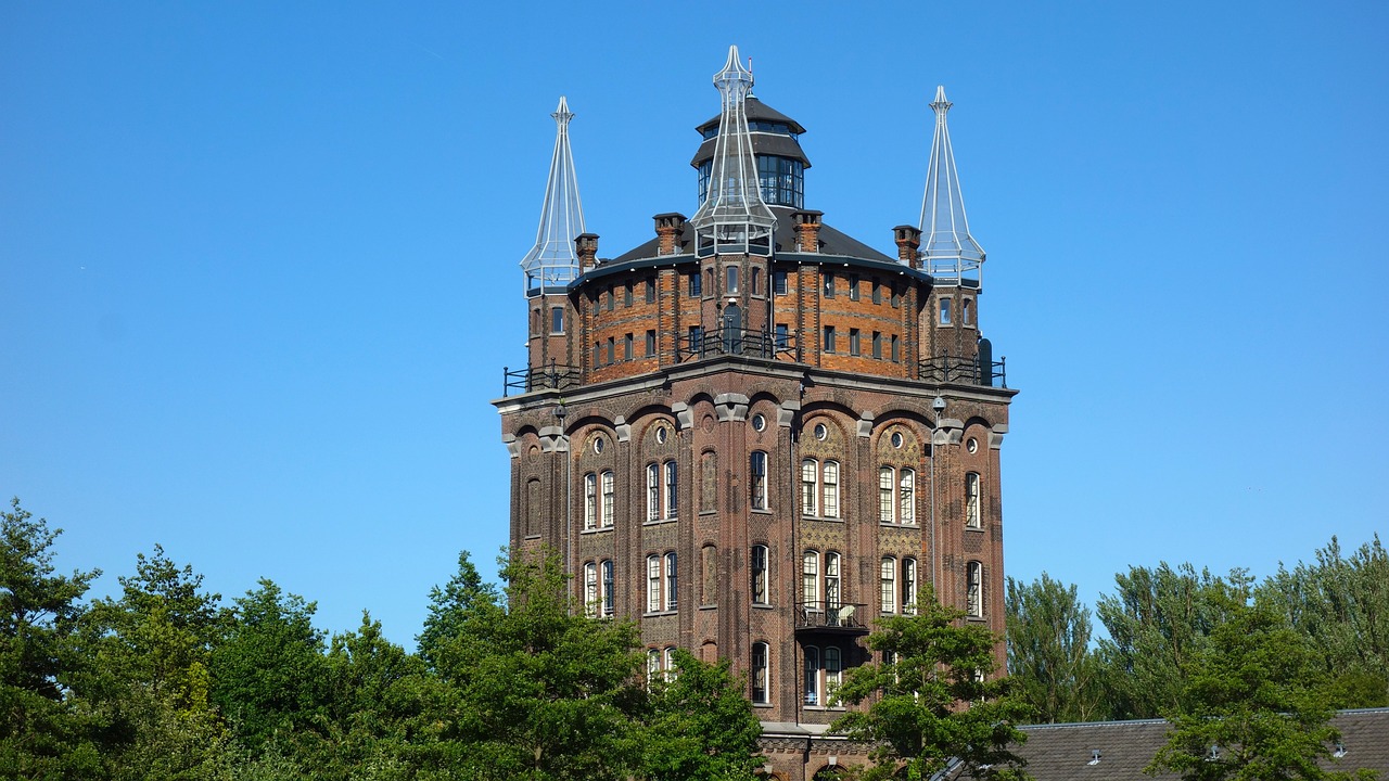 Dutch Delights in Dordrecht: Windmills, Cheese, and Canals